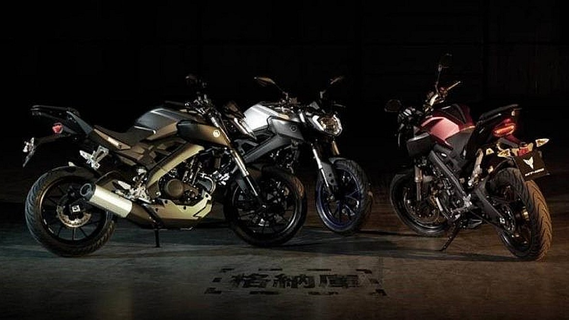 Hazır Olun, Yamaha MT-25 Geliyor!