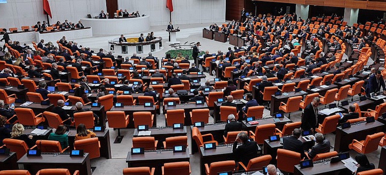 2 Milletvekilinin Dokunulmazlığı Kaldırılıyor