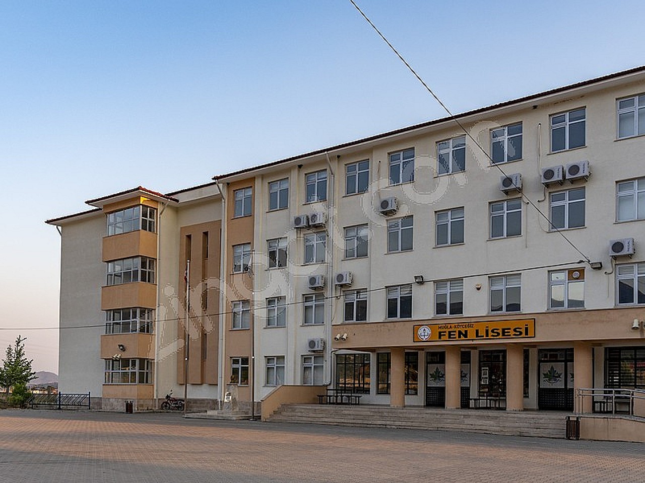 Köyceğiz Fen Lisesi Tekno Takımı Türkiye finallerinde