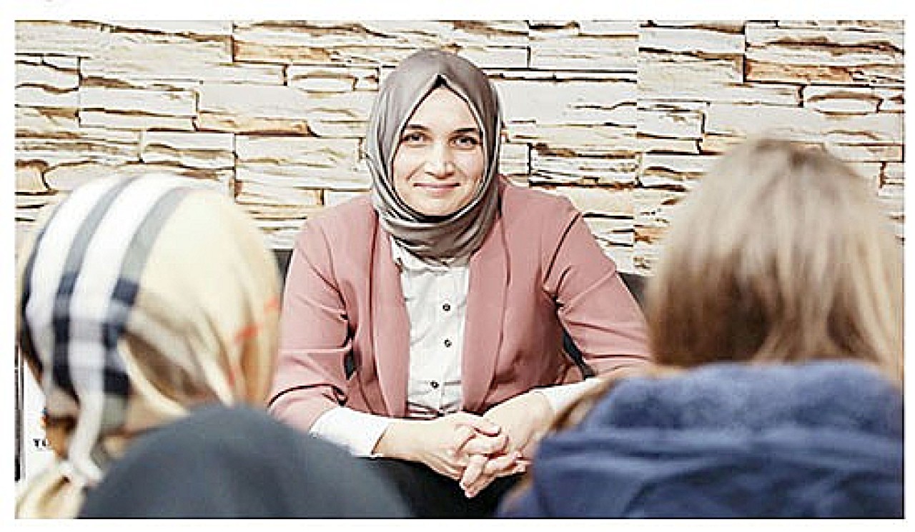 Vali Yiğitbaşı İlçelerde Muhtarları Dinledi