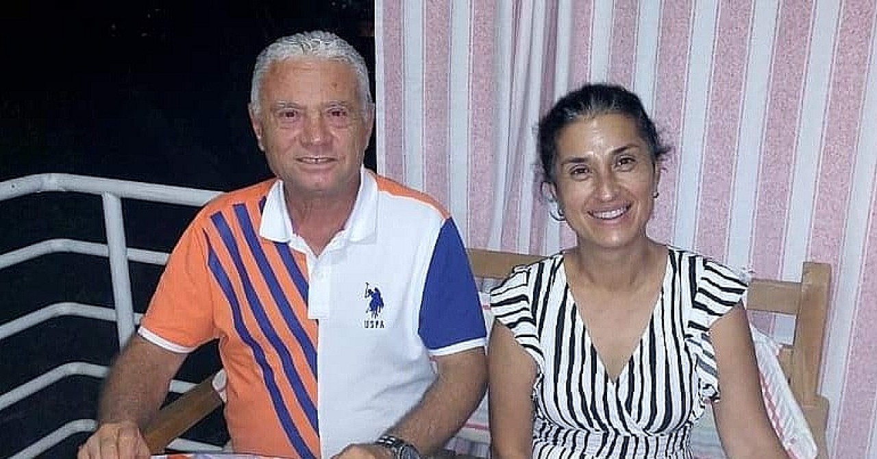 Zabıta Memuru Gülgün Aktoğ Son Yolculuğuna Uğurlandı