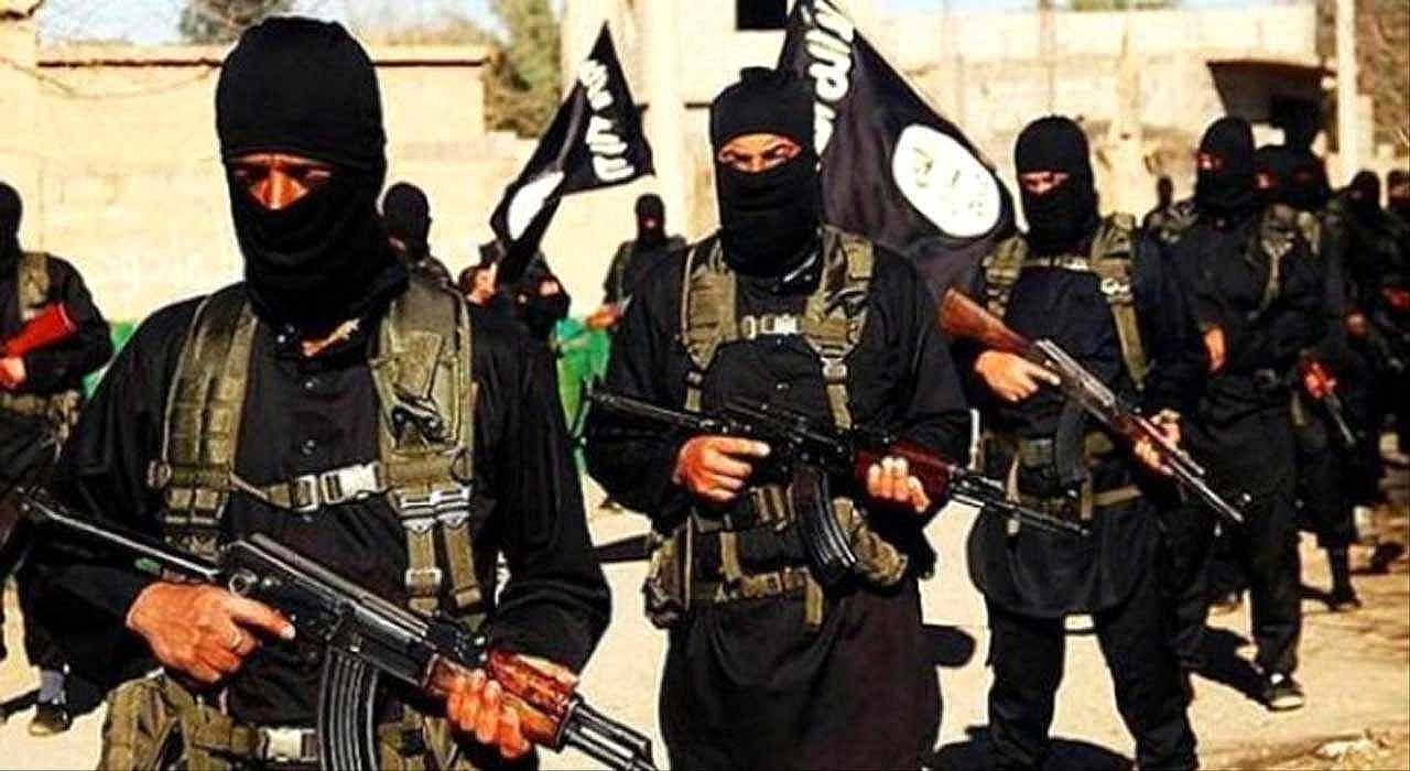 Terör Örgütü DEAŞ’a para gönderen 4 kişi yakalandı
