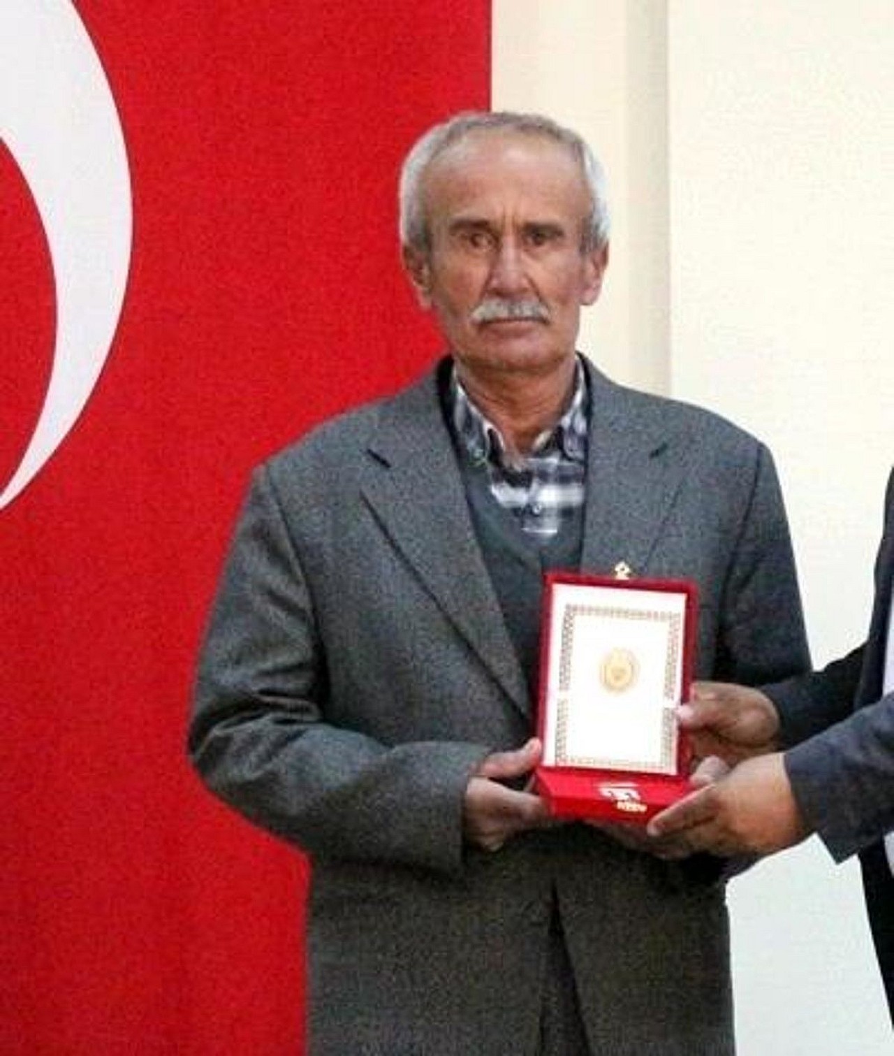 Çallı Gazi İhmal Sonucu Hayatını Kaybetti