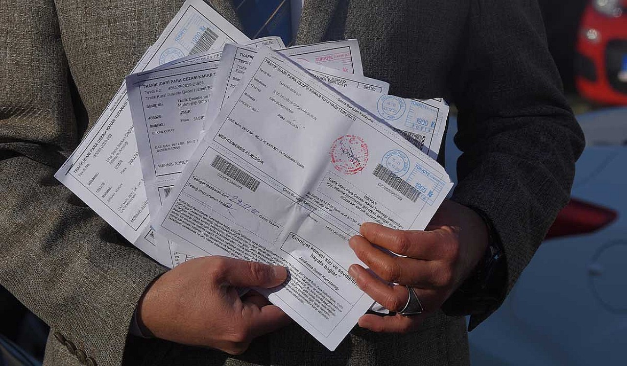 Aydın’da 1 yılda 57 firma cezadan kaçamadı