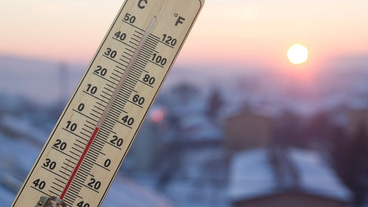 Meteoroloji gün vererek açıkladı: Sıcaklıklar düşecek