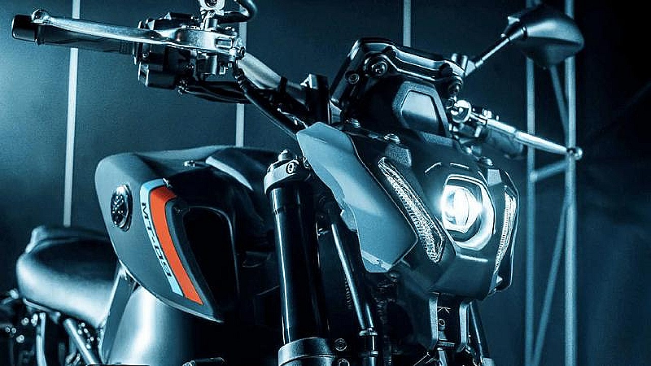 2024 Yamaha MT-09, Aşık Olacaksınız