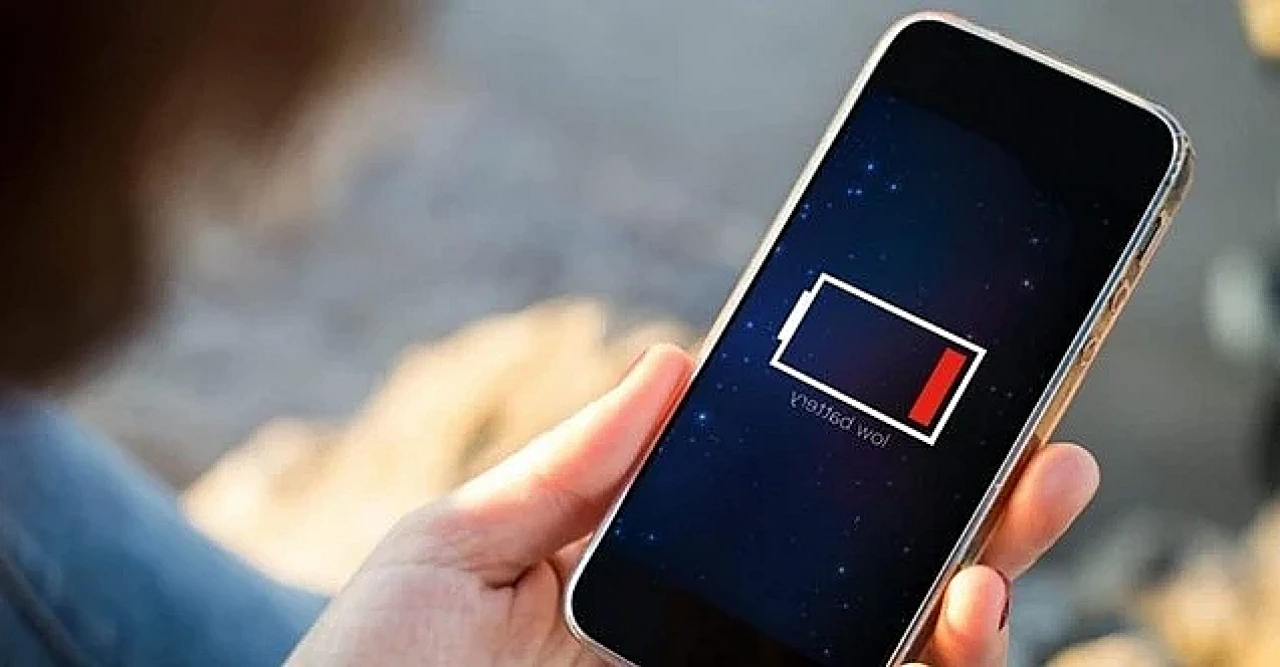 Telefonunuzun şarjının uzun süre dayanması için bunu yapmanız yeterli