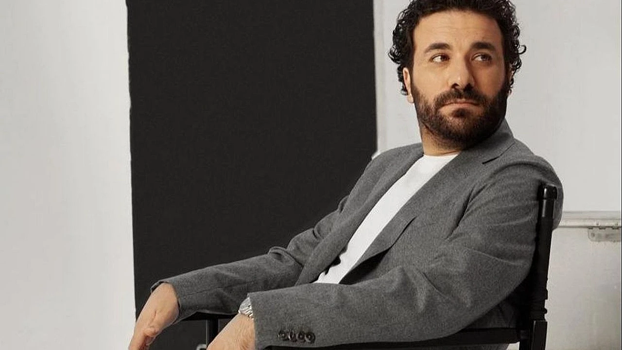 Hasan Can Kaya, Cem Yılmaz'a "Veteran Komedyen" dedi