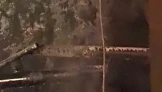 Kahramanmaraş’ta boya kaza