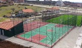 Karaağaç Mahallesi Gençlik Parkı’nda geri sayım başladı