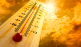 Meteoroloji uyardı! Bugün bu illerdeki sıcaklıklar 35 dereceyi aşacak... 3 bölgemiz için sağanak uyarısı!