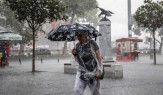 Meteoroloji'den sağanak ve kuvvetli rüzgar uyarısı