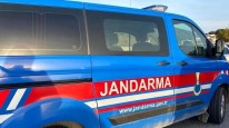 Kaybolan 74 yaşındaki kadını jandarma buldu