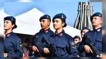 Jandarmanın “2022 karnesi” göz doldurdu
