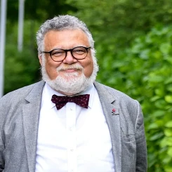 Celal Şengör