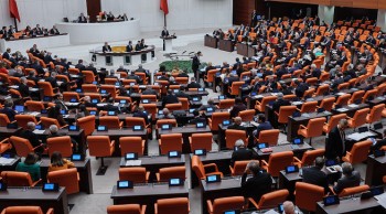 2 Milletvekilinin Dokunulmazlığı Kaldırılıyor