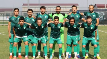 Manisa BBSK’nın hedefi 2. Lig