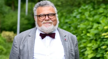 Celal Şengör