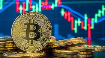 Bitcoin'de Sert Düşüş!