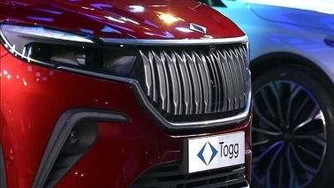 Togg'dan uygun fiyatlı B-SUV: T8X için tarih verildi mi
