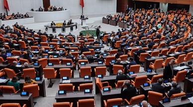 2 Milletvekilinin Dokunulmazlığı Kaldırılıyor