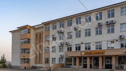 Köyceğiz Fen Lisesi Tekno Takımı Türkiye finallerinde