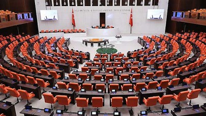 Karar, TBMM Genel Kurulu'nda yapılacak oylamanın ardından kesinleşecek.
