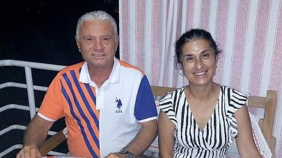 Zabıta Memuru Gülgün Aktoğ Son Yolculuğuna Uğurlandı