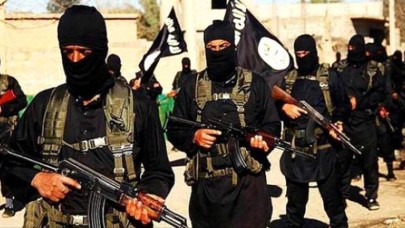 Terör Örgütü DEAŞ’a para gönderen 4 kişi yakalandı