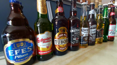 Muğla’da 72 litre el yapımı alkol ele geçirildi
