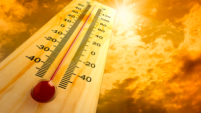 Meteoroloji uyardı! Bugün bu illerdeki sıcaklıklar 35 dereceyi aşacak... 3 bölgemiz için sağanak uyarısı!