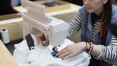 2024 Yılı Birinci Çeyrekte 330 Bin 325 Açık İş Tespit Edildi