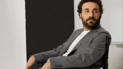 Hasan Can Kaya, Cem Yılmaz'a "Veteran Komedyen" dedi