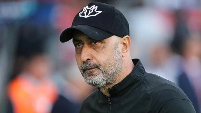 Tolunay Kafkas'a verilen yanıtta Emre Mor, "Ben gerçekle ilgileniyorum" şeklinde ifade kullanmıştır.