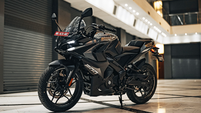 2024 Pulsar RS200, Asya’da 55.800 TL’ye Satılacak
