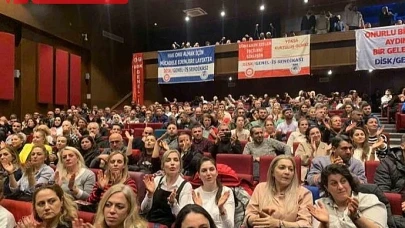 Şişli Belediyesi'nde çalışan maaşlarına %94 oranında zam yapıldı