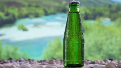 İsviçre'de Beypazarı Maden Suyu Yasaklandı: Sağlık Endişesi!