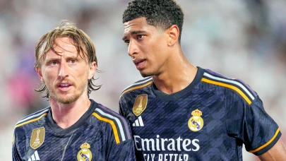 Bayern Münih Real Madrid Maçı Ne Oldu?