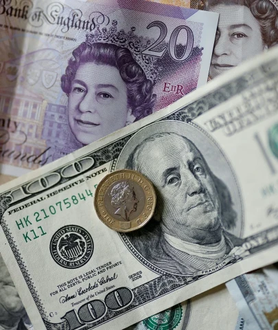 Sterlin, Brexit Sonrası Yeniden Değer Kazanıyor