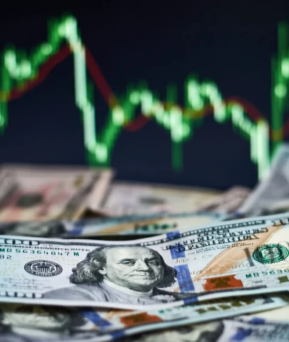 Yen/Dolar Paritesindeki Dalgalanma Devam Ediyor
