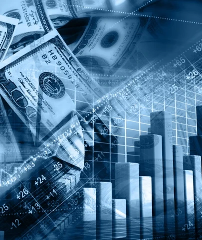 Dolar/TL Kuru Yükselişte, Piyasalar Tedirgin