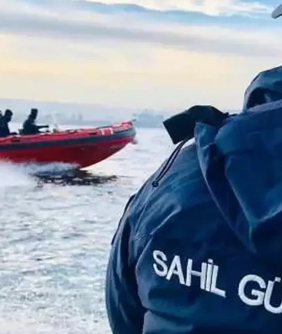 Sahil Güvenlik Komutanlığı, en az ilkokul mezunu adaylar için personel alımı yapacak!