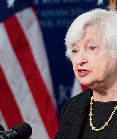 ABD Hazine Bakanı Yellen, Çin Ziyaretinde Ekonomik İlişkileri Güçlendirmeye Odaklanacak
