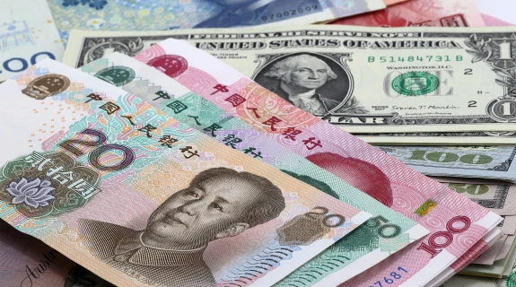 Çin Yuanı, Ticaret Anlaşmalarıyla Değer Kazanıyor