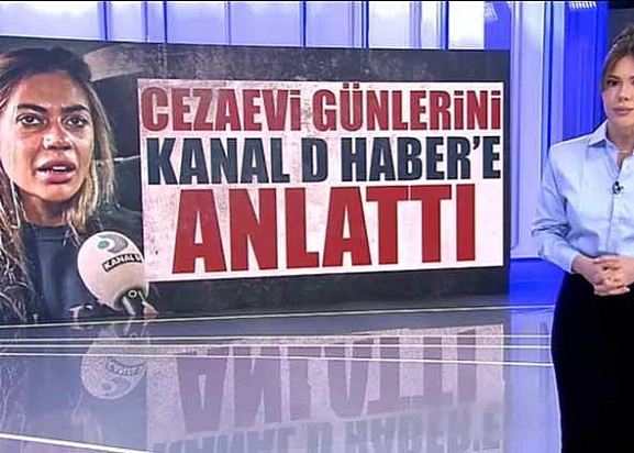 Nihal Candan: "Seçil Erzan'la aynı koğuşta kaldık"