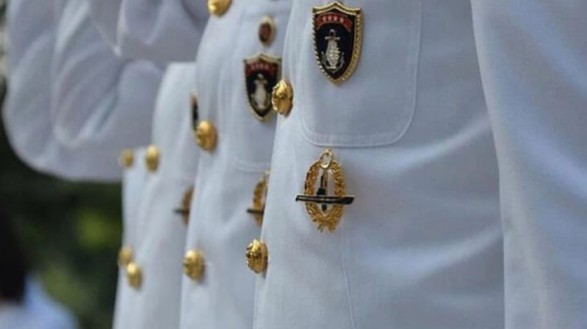 "Amirallerin Montrö bildirisi" davasında gerekçeli karar açıklandı