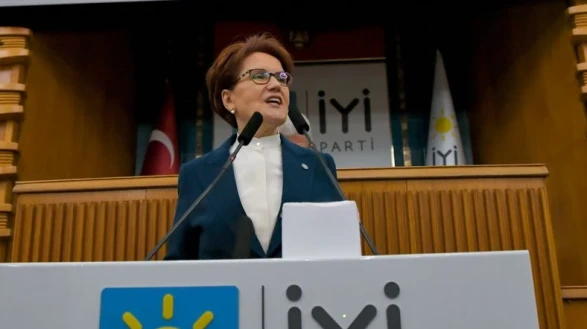 İYİ Parti: Millet İttifakı 2 Mart'ta Adayını Belirleyecek