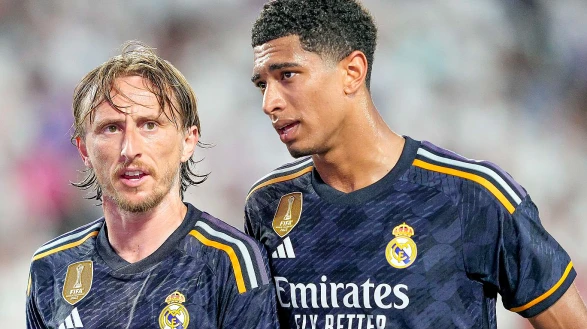 Bayern Münih Real Madrid Maçı Ne Oldu?