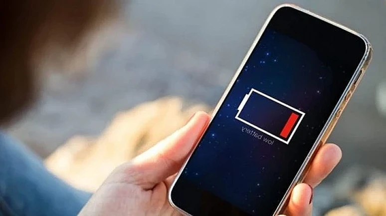 Telefonun bataryasının ömrünü uzatmak için bu ipuçlarını dikkate alın