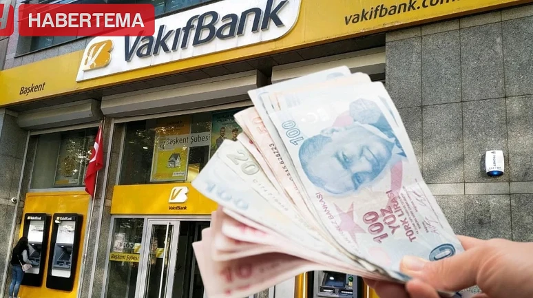 Emekliler Aylıklarında Promosyon Yarışı: Vakıfbank, Halkbank ve Ziraat Bankası Rekorları Alt Üst Ediyor!